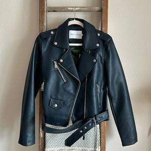 Rebecca Minkoff Jacket NWT
